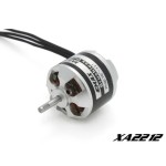 Wholesale Emax XA2212 Brushless Motor+Accessories 820KV 980KV 1400KV for RC FPV Racing Freestyle Drones